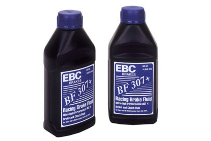 Brake Fluid