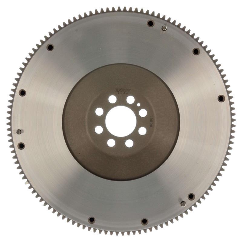 Flywheels