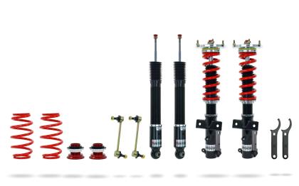 Coilover Components