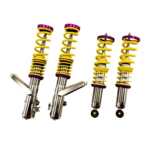 Coilovers