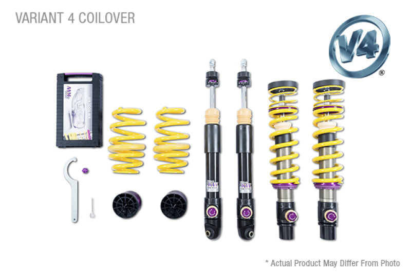 Lowering Kits