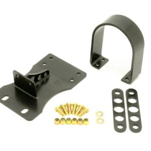 Drivershaft Safety Loops