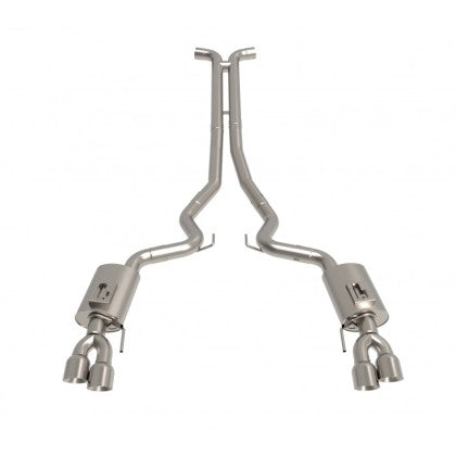 Exhaust Systems & Components