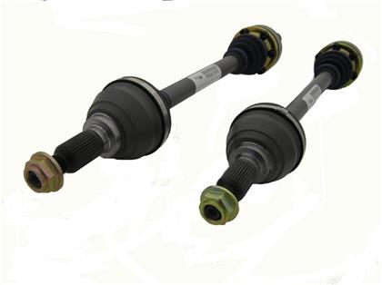 CV Axles