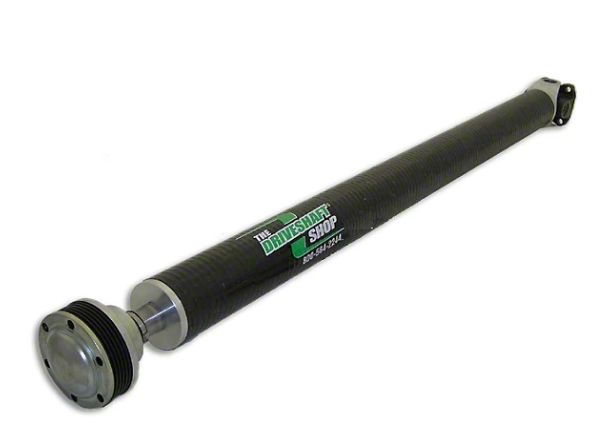 DriveShafts