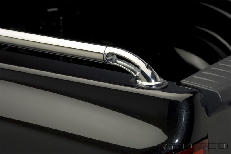 Bed Rails