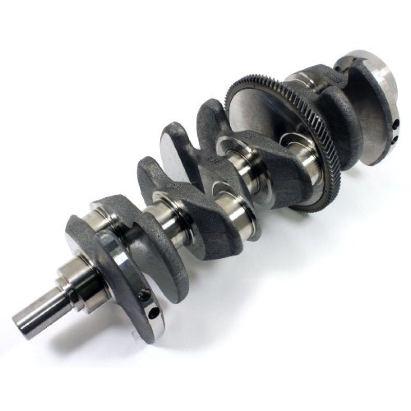 Crankshafts