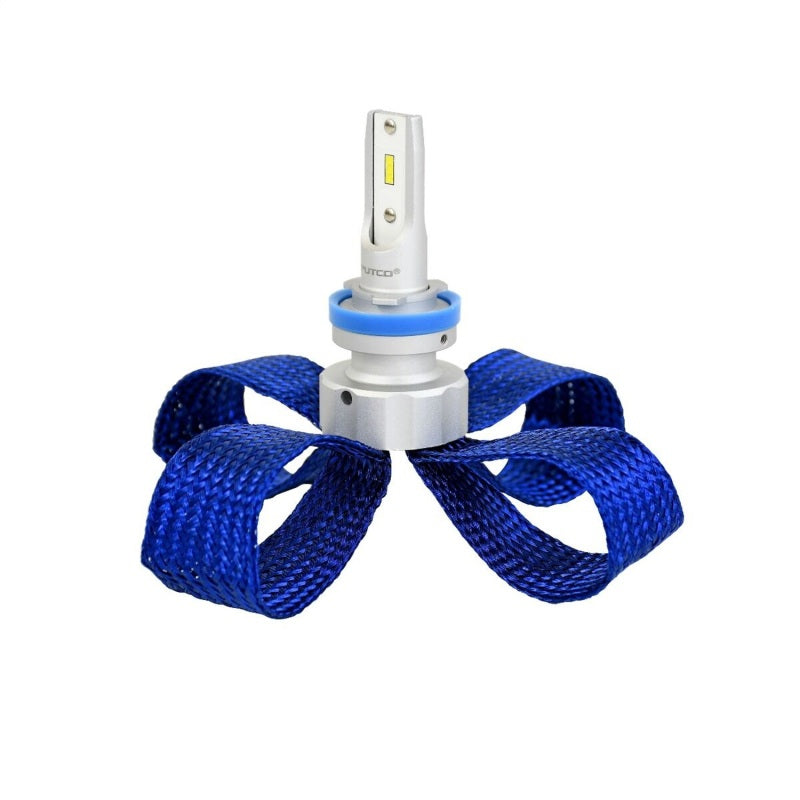 Bulb Upgrades