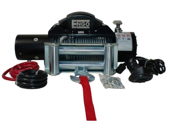 Winches