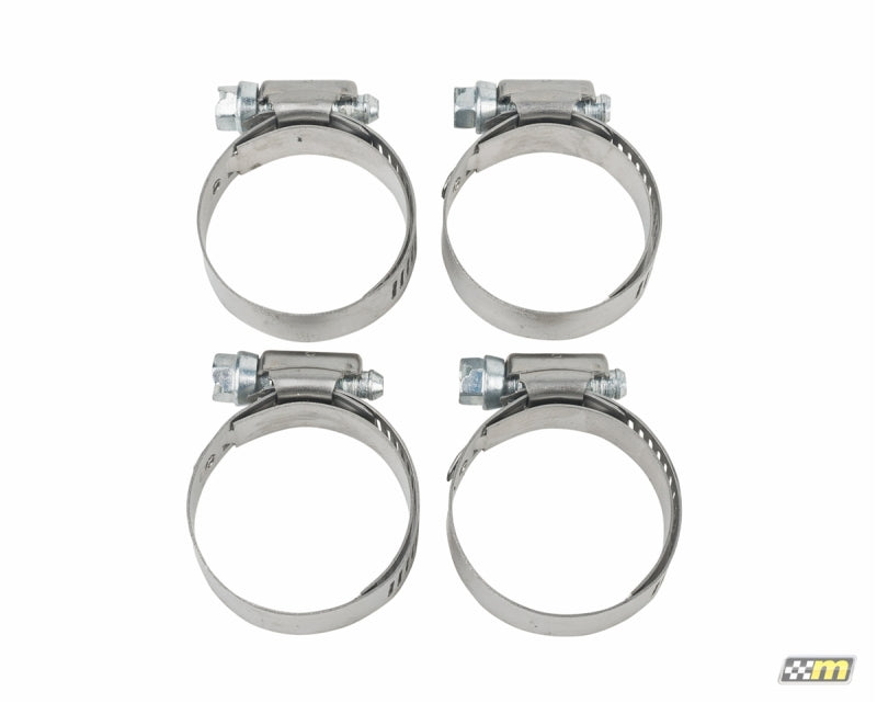 Hose Clamps