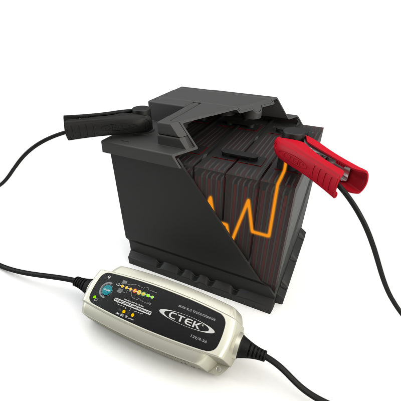 Battery Chargers