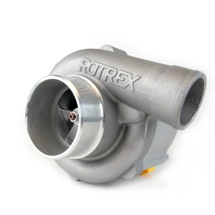 Forced Induction