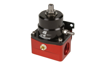 Fuel Pressure Regulators & Components