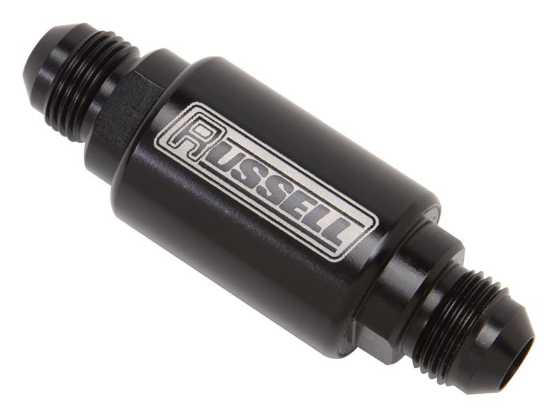 Fuel Filters