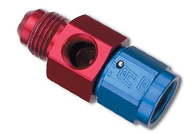 Fuel Fittings, Adapters & Valves
