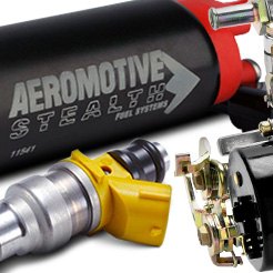 Fuel System Kits & Packages