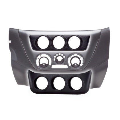 Gauge Pods