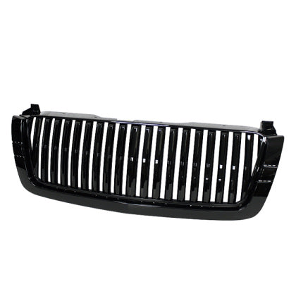Grilles