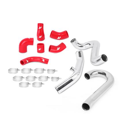 Intercooler/Charge Piping