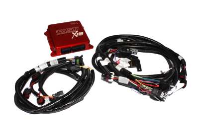 Ignition Boxes and Controllers