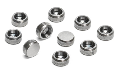 Valve Lash Caps