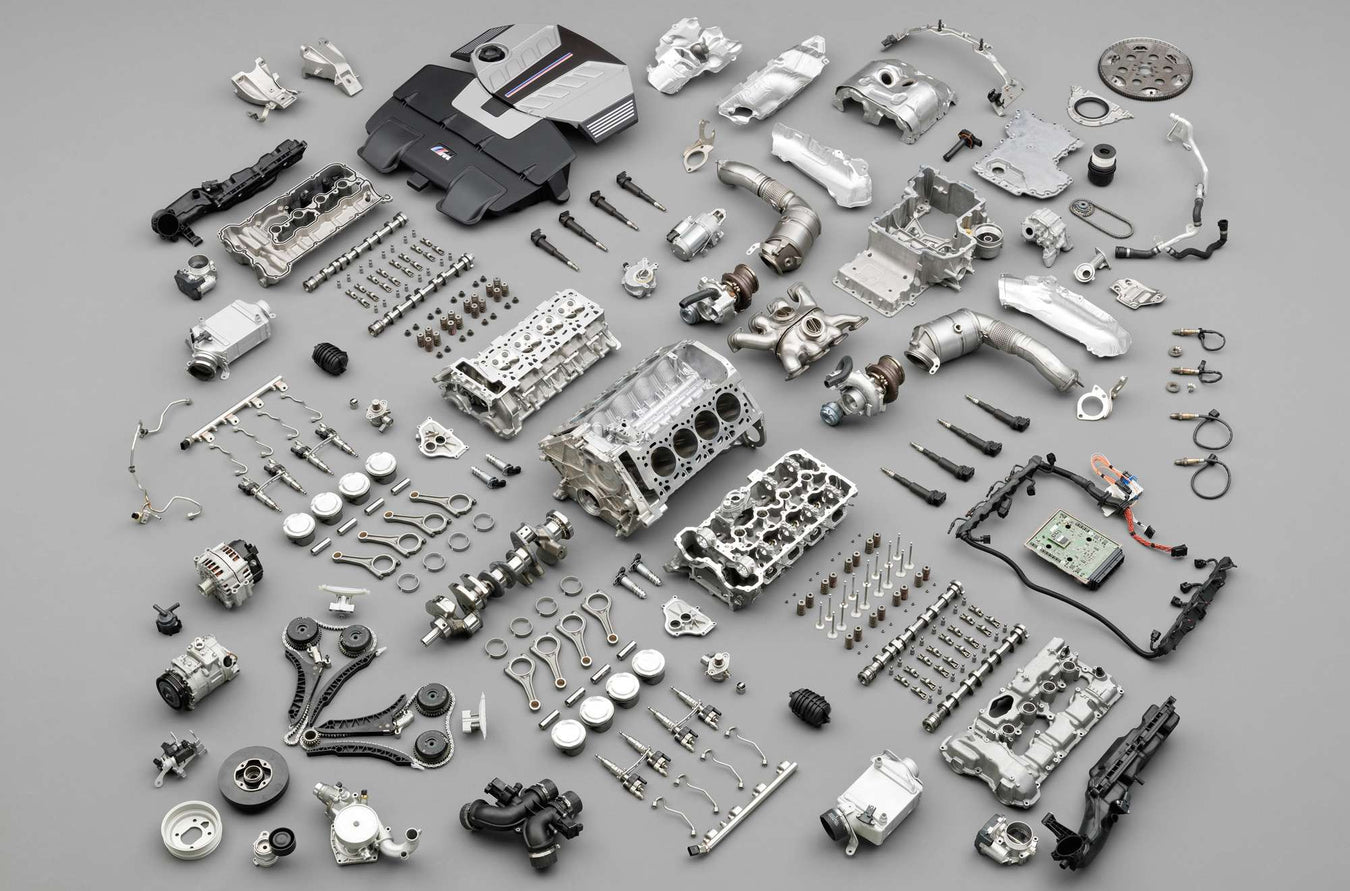 Engine Components