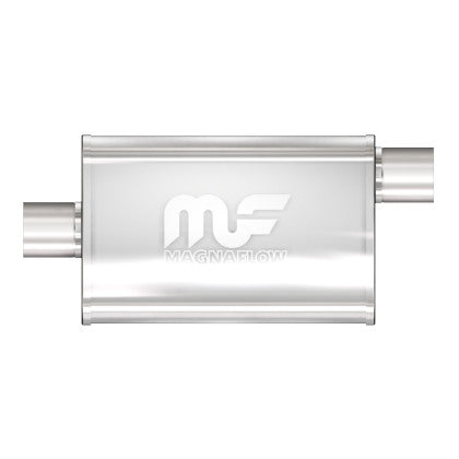 Mufflers & Resonators