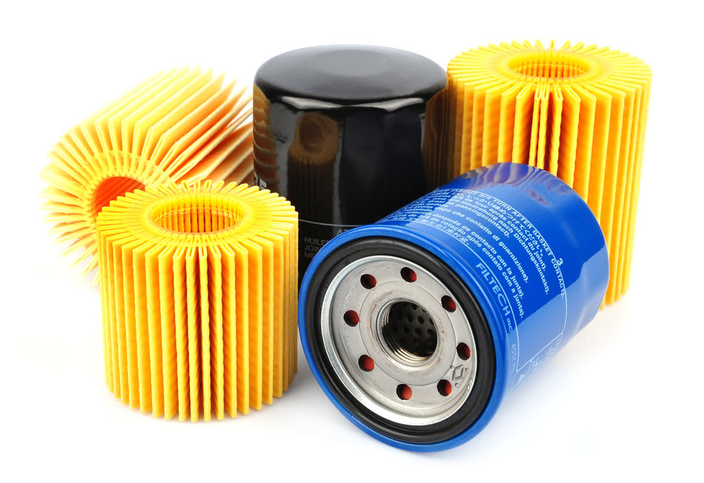 Oil Filters