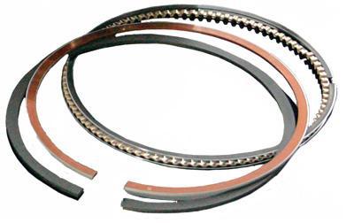 Piston Rings