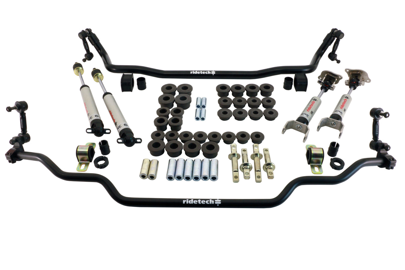 Suspension Packages