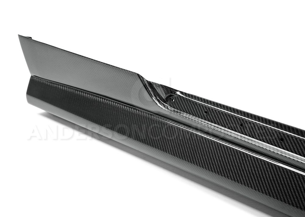 Side Skirts
