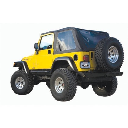 Soft Tops