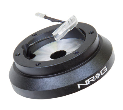 Steering Wheel Hubs
