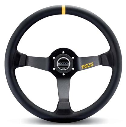 Steering Wheels