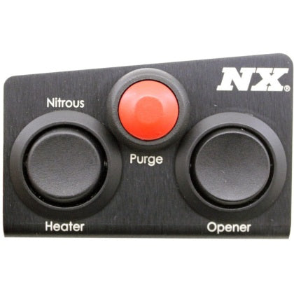 Switch Panels & Controls