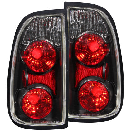 Taillights