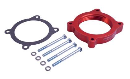 TB Spacers/Adapters