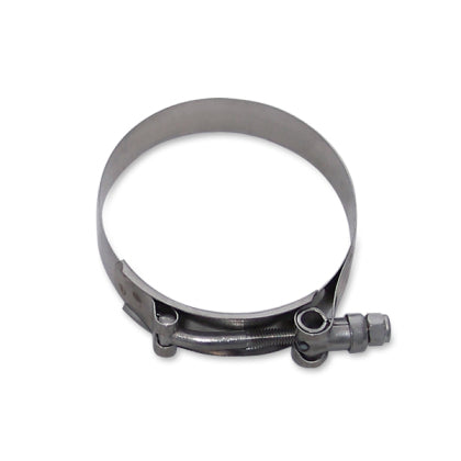 T-Bolt Clamps