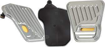 Transmission Filters