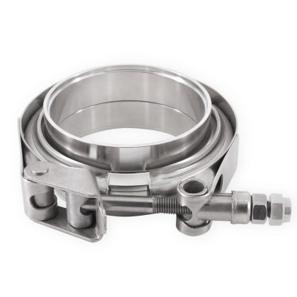 V-Band Clamps