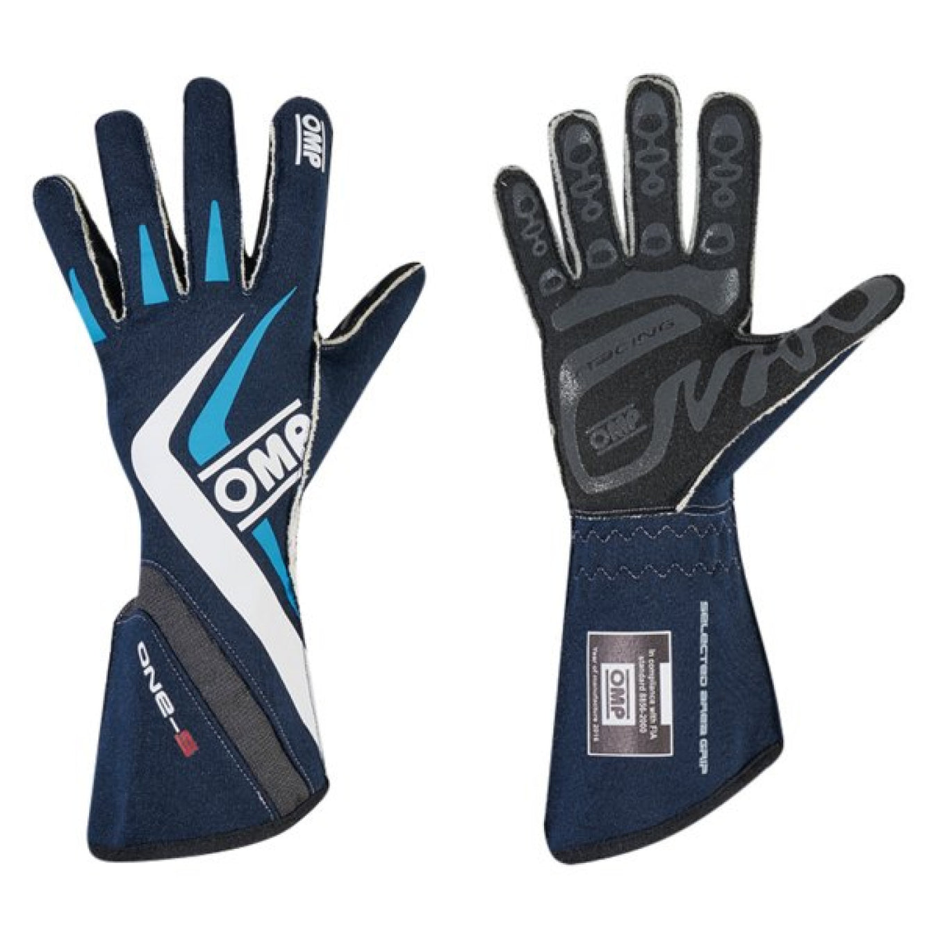 Racing Gloves