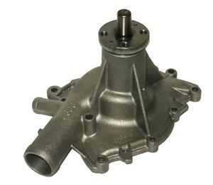 Water Pumps