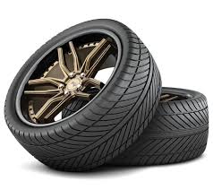 Wheel and Tire Combos Packs