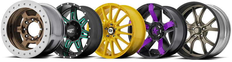 Wheels