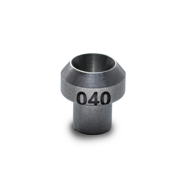 Nitrous Outlet .040 Max Flow Stainless Jet