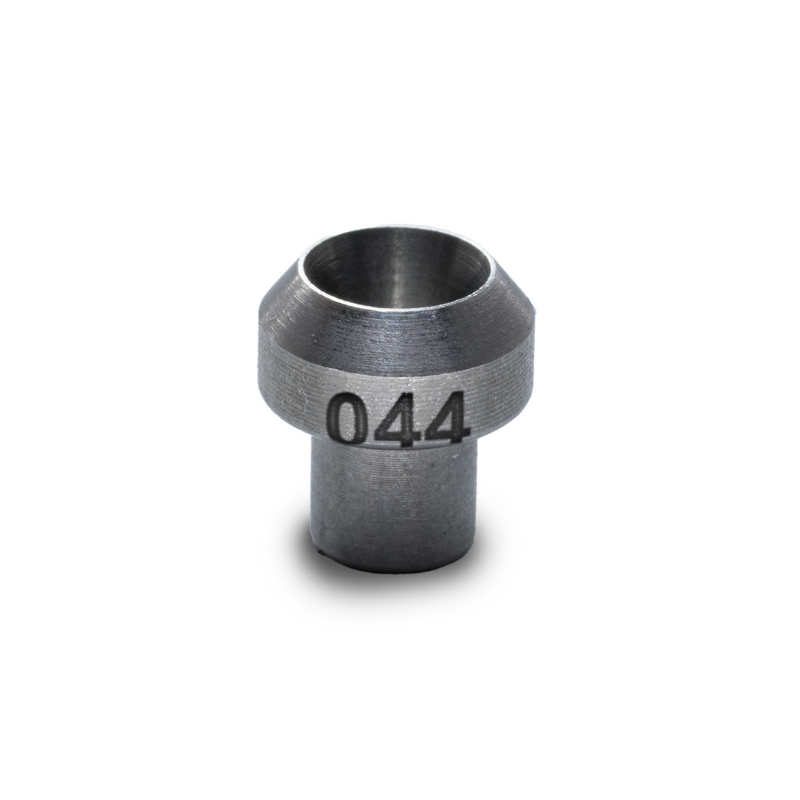 Nitrous Outlet .044 Max Flow Stainless Jet