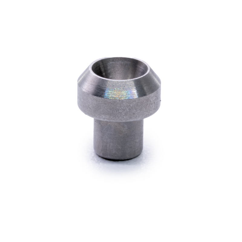 Nitrous Outlet .050 Max Flow Stainless Jet