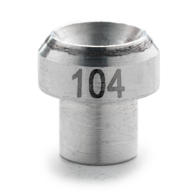 Nitrous Outlet .104 Gustav Jet