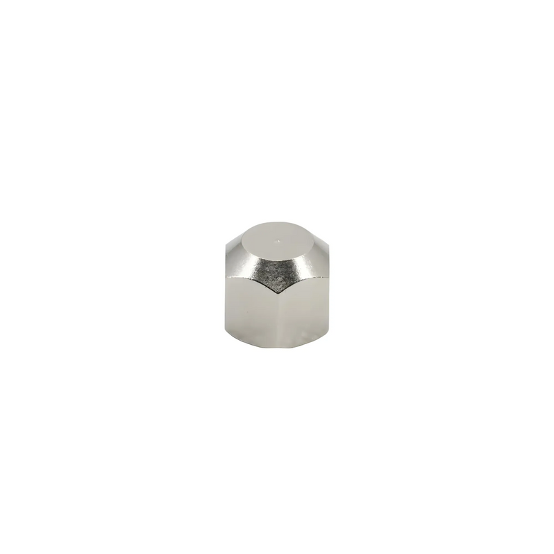 Nitrous Outlet 3AN Cap