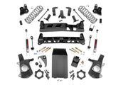 6 Inch Lift Kit | NTD | Chevy/GMC Tahoe/Yukon 2WD/4WD (2000-2006)